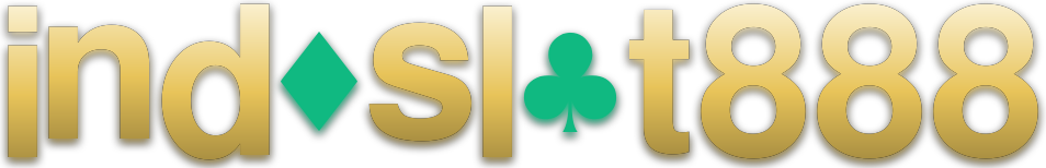 indoslot888 logo