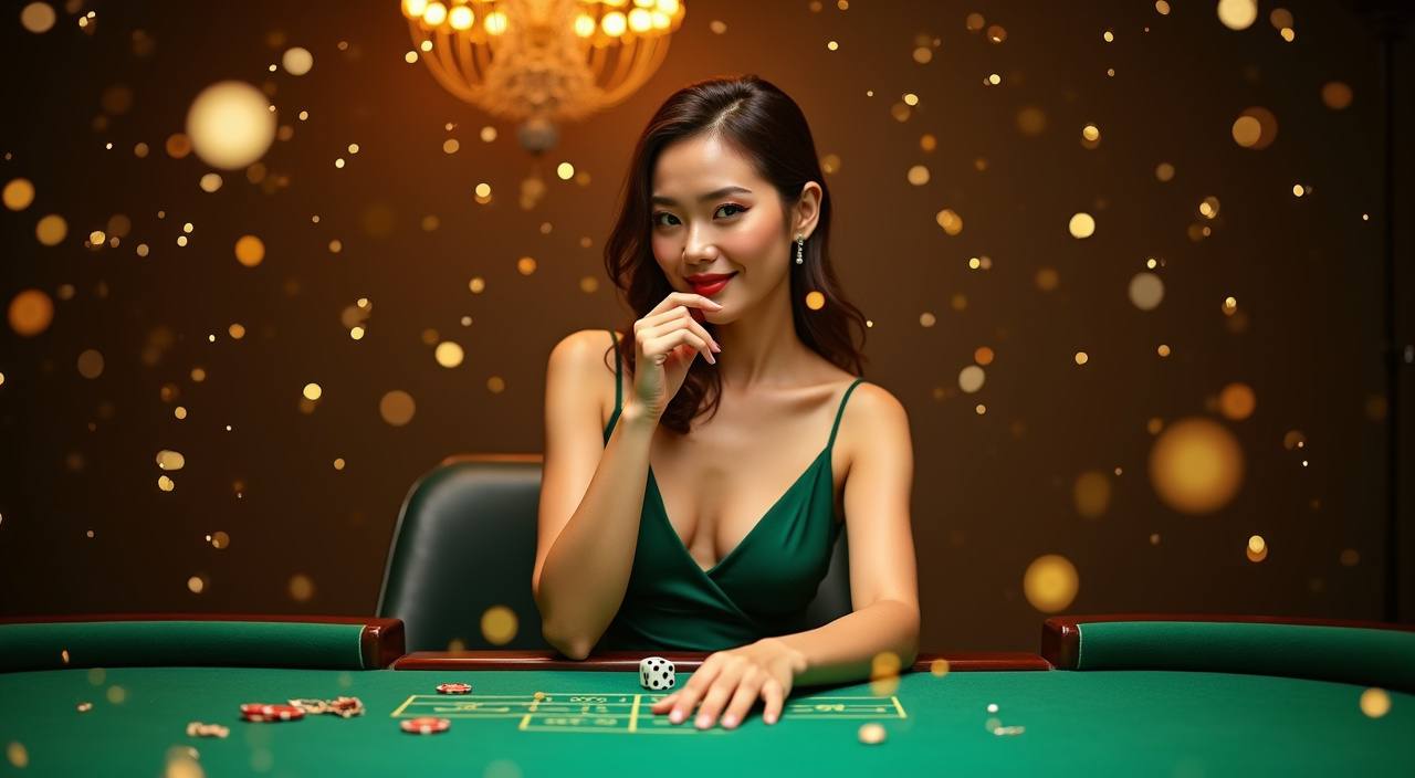 indoslot888 What We Offer in indoslot888 Casino